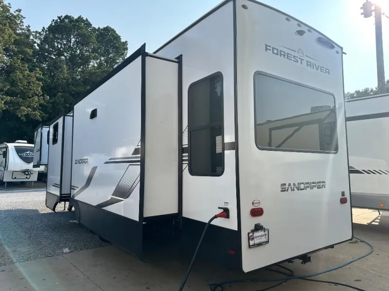 2026 Forest River Sandpiper 4003MB — Photo 5