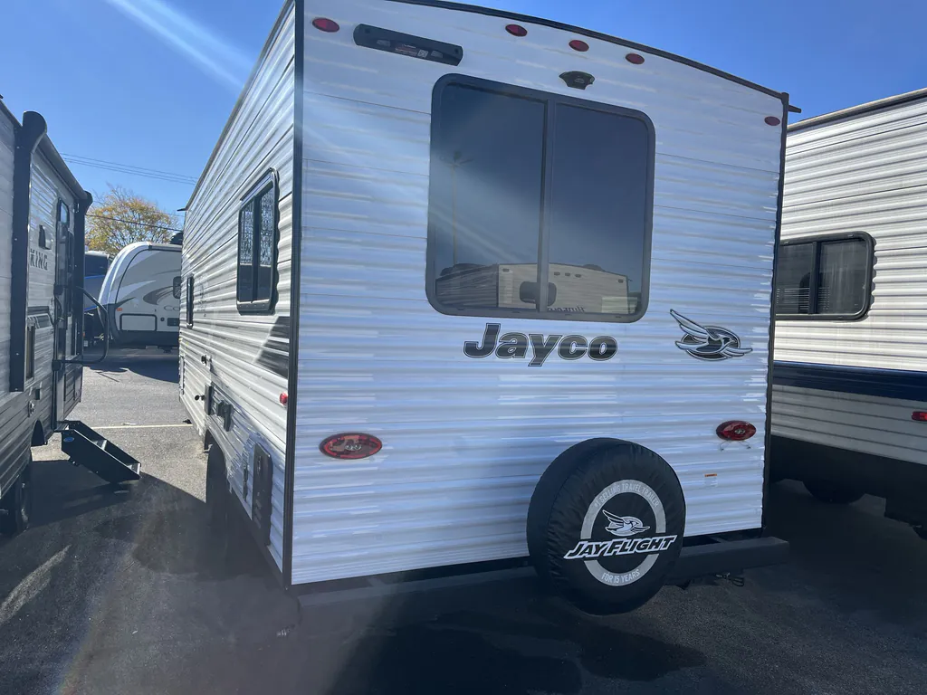 2025 Jayco Jay Flight SLX 210QB, Photos photo 6