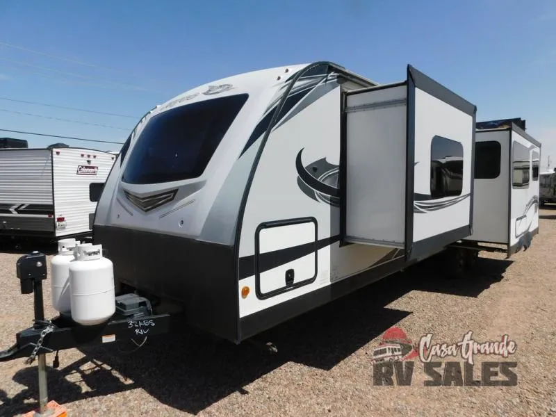 2020 Jayco White Hawk 32KBS - Photo 3