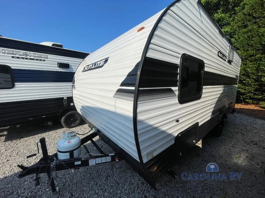 2026 Sunset Park RV Sun Lite LTD 19RK - Photo 4