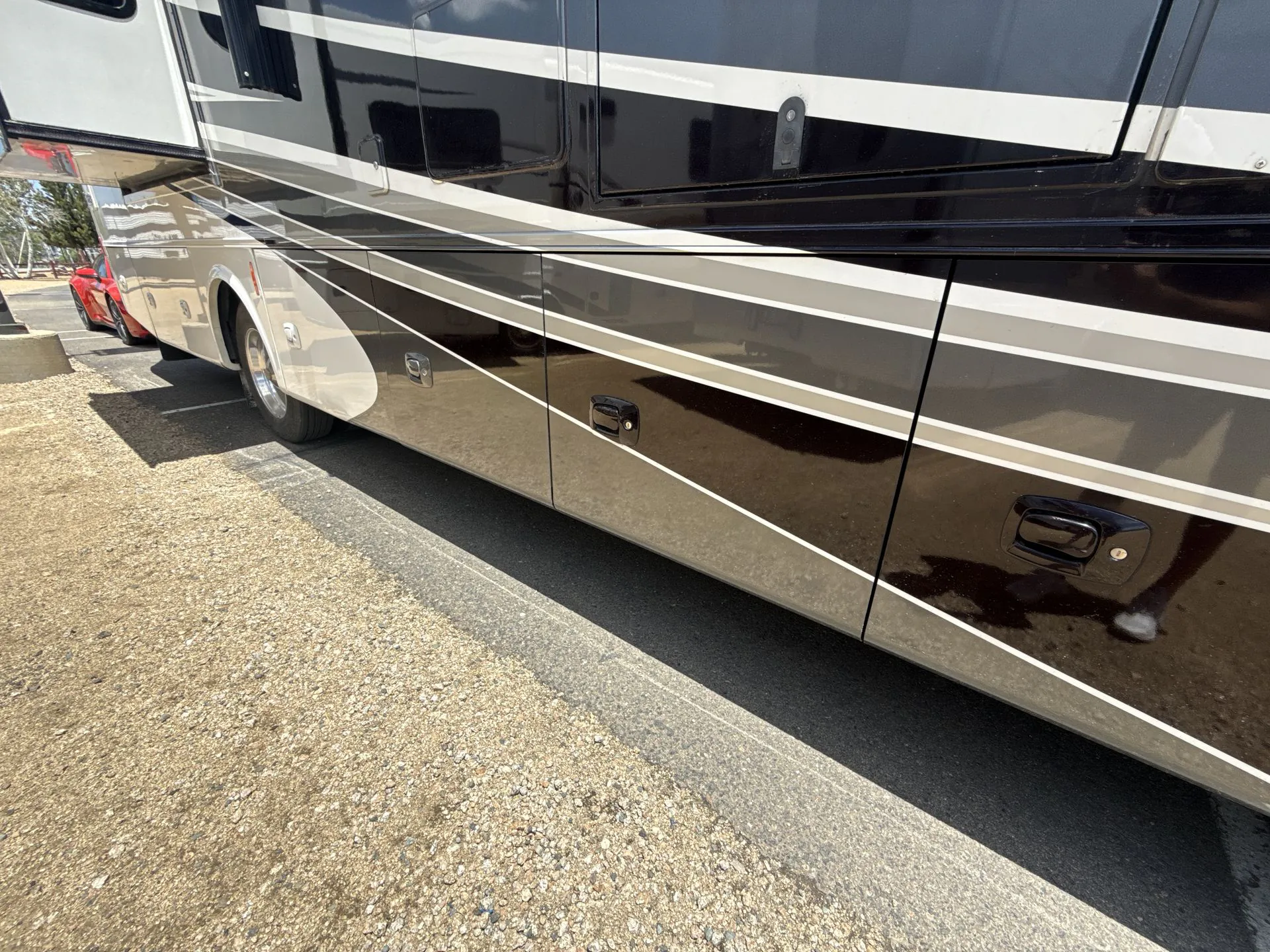 2017 Tiffin Open Road Allegro 36 UA - Photo 3