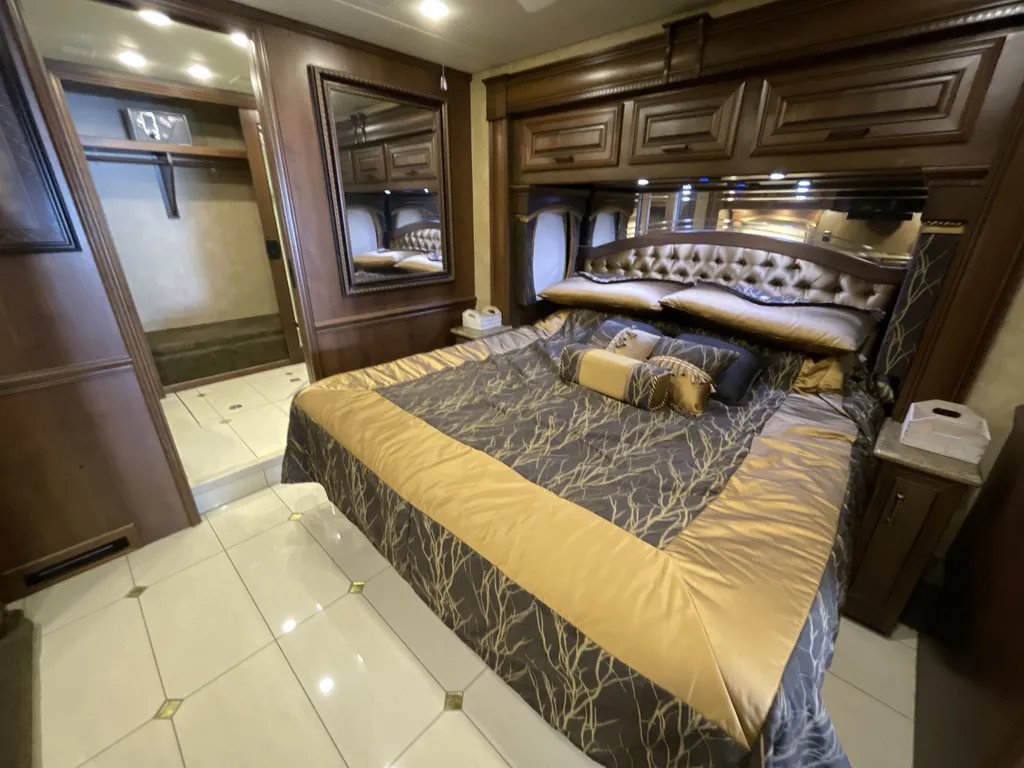 2015 Entegra Coach Aspire 42RBQ, Photos photo 31