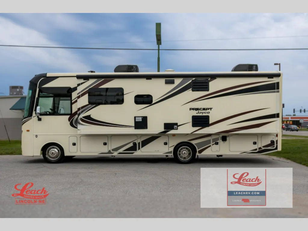2019 Jayco Precept 29V, Photos photo 6