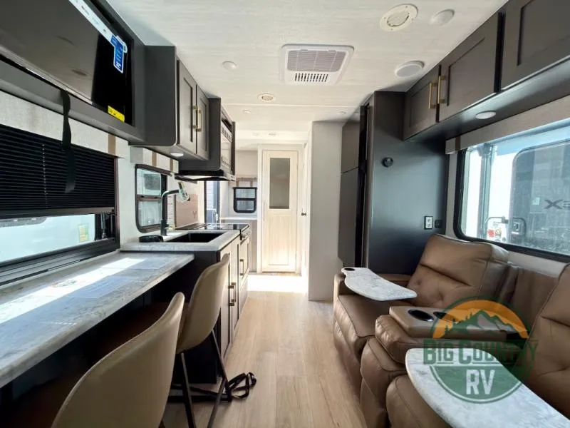 2026 Forest River IBEX 20MKB - Photo 2