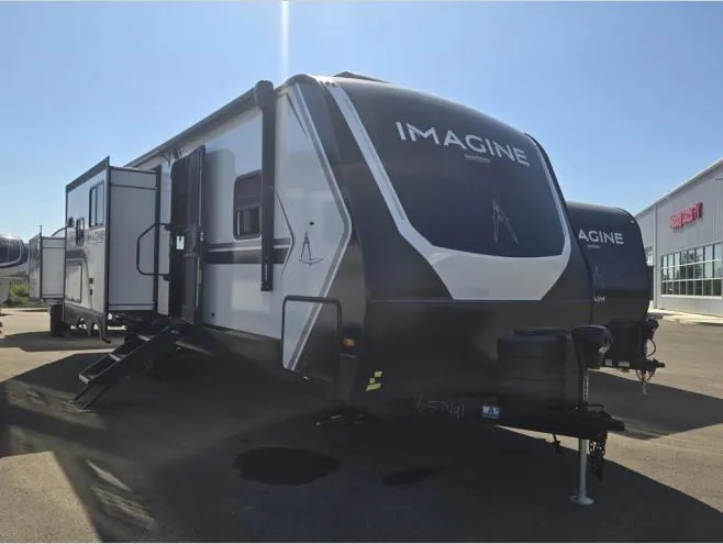 2026 Grand Design Imagine 2670MK - Photo 2