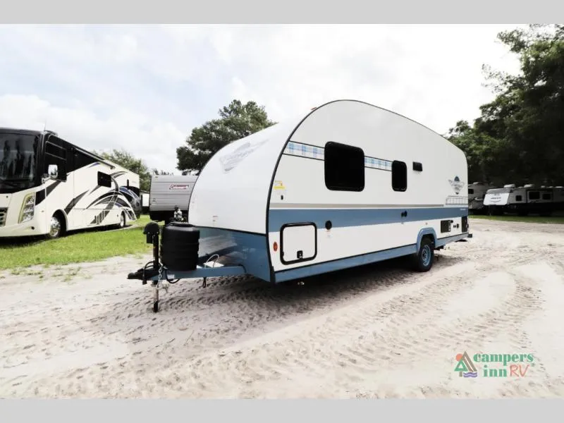 2026 Gulf Stream Vintage Cruiser 19RBS - Photo 4