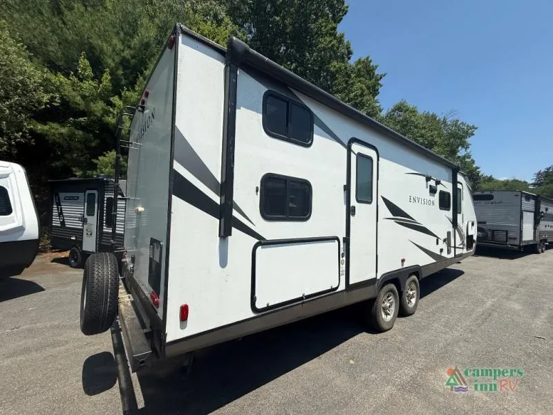 2021 Gulf Stream RV Gulfstream 282BH - Photo 3