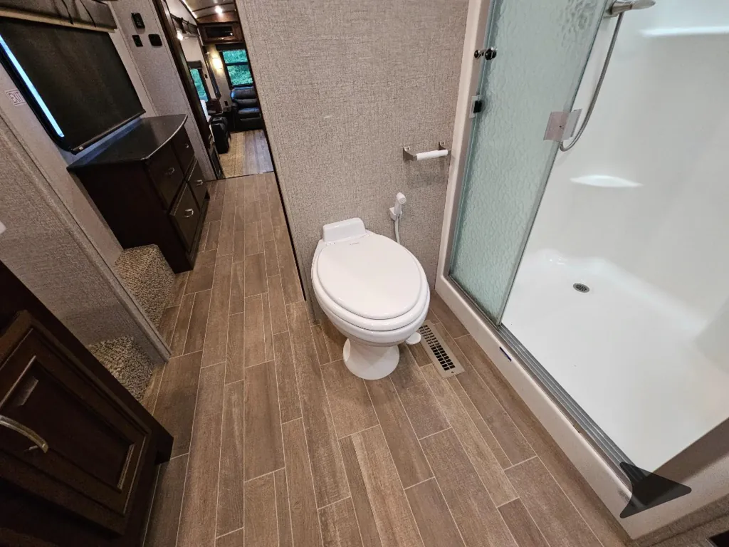 2020 Jayco Pinnacle 36FBTS, Photos photo 65