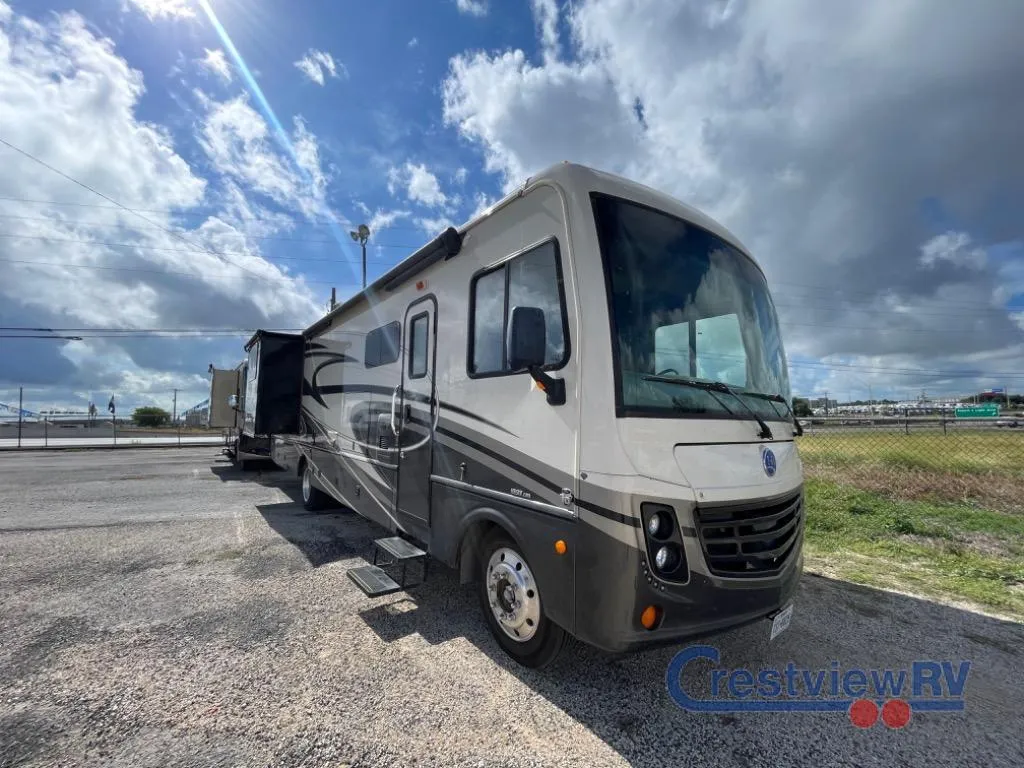 2018 Holiday Rambler Vacationer 34S - Photo 3