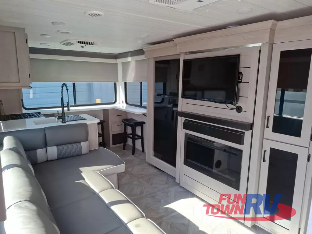 2024 Forest River Salem Cruise Lite 24VIEW, Photos photo 11