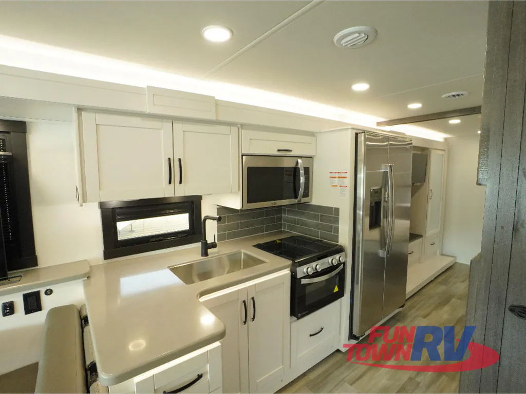 2026 Entegra Coach Vision XL 36C, Photos photo 15