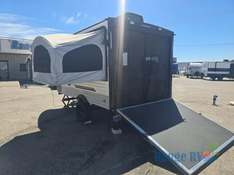 2026 Sunset Park RV Sun Lite 14THX - Photo 2