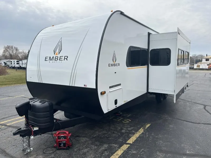2026 Ember RV E-Series 26ETS - Photo 4