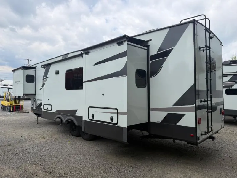 2026 Forest River Rockwood Signature 403SDB, Photos photo 7