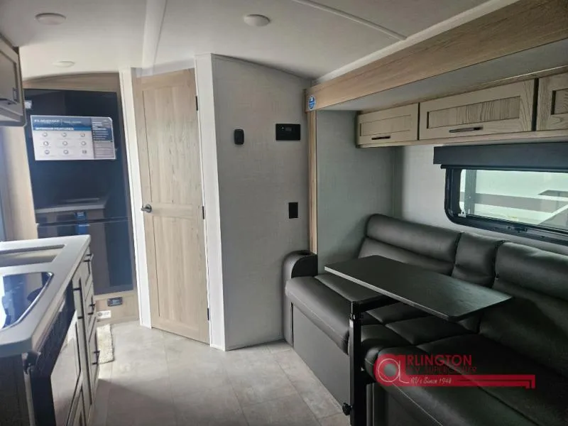 2026 Forest River RV Flagstaff E-Pro 19FBS - Photo 4