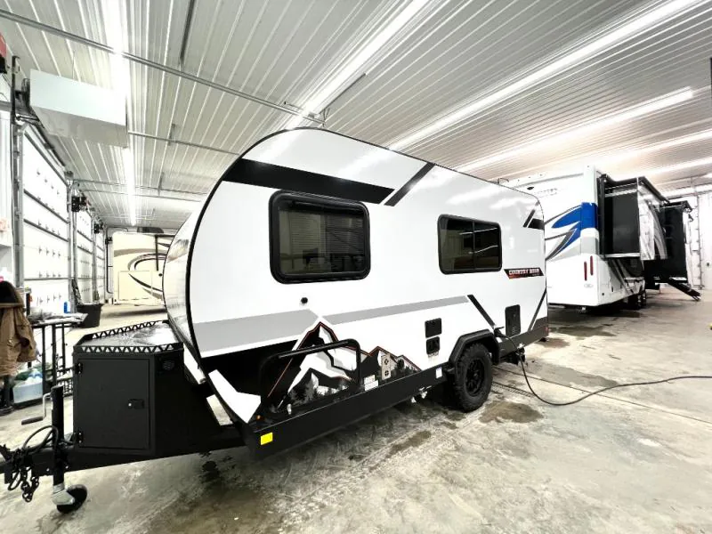 2026 Modern Buggy RV Country Born CB17 - Photo 4