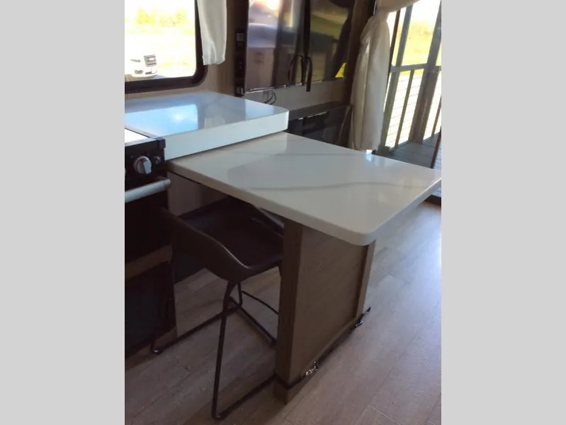 2025 Forest River Salem Cruise Lite 22VERANDA, Photos photo 22