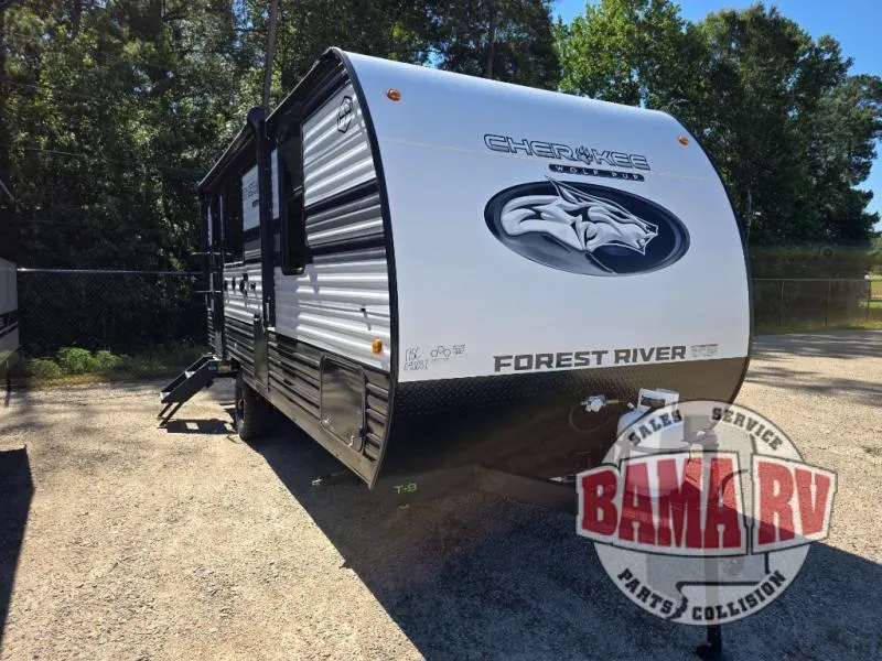2027 Forest River Cherokee Wolf Pup 17SC - Photo 2
