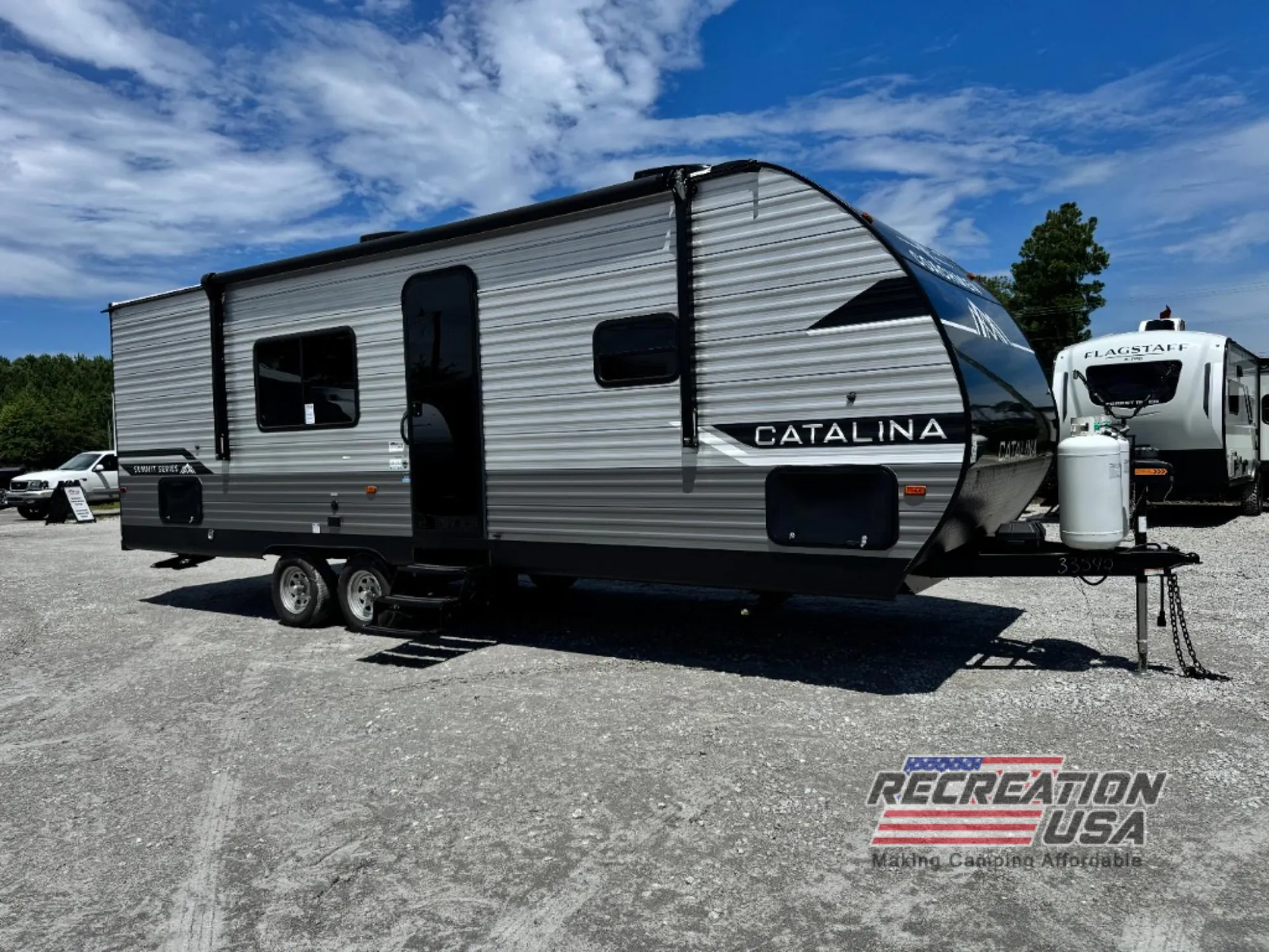 2025 Coachmen Catalina Summit Series 8 261BH - Photo 2