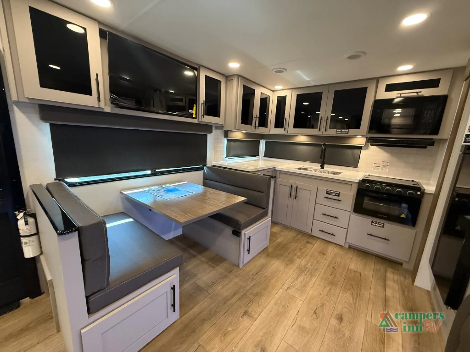 2026 Alliance RV Delta 274RKW - Photo 4