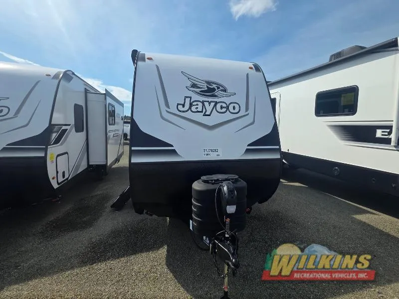 2026 Jayco Jay Feather 19MRK - Photo 3