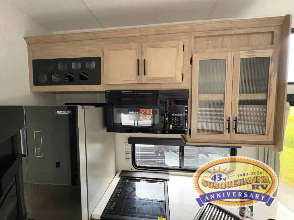 2026 Forest River Cherokee Timberwolf 39DC, Photos photo 7