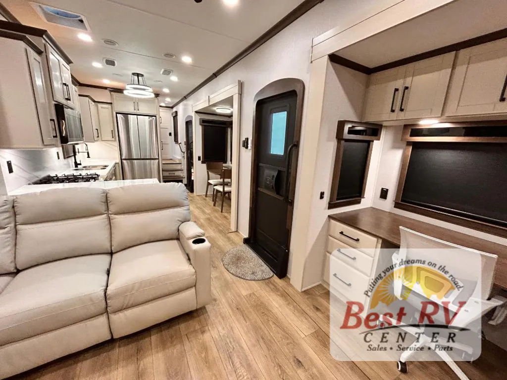 2026 Forest River RiverStone 420RE, Photos photo 36