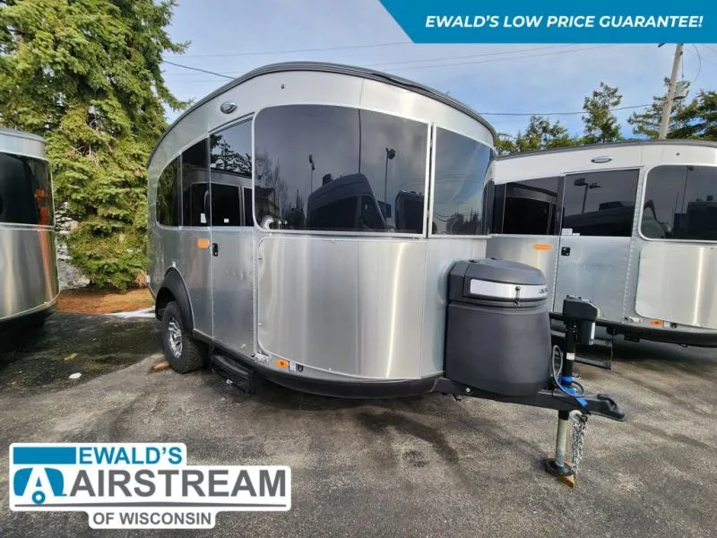2025 Airstream Basecamp X 20X - Photo 2