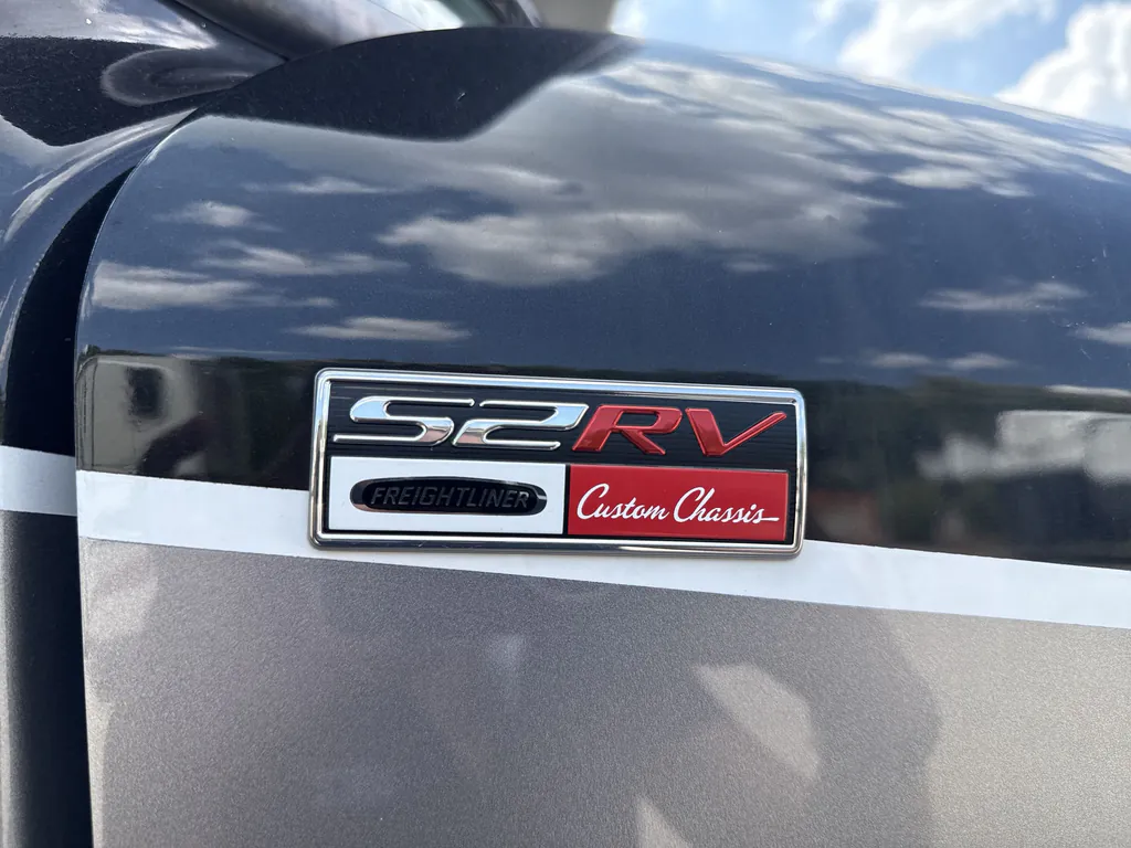 2021 Entegra Coach Accolade 37K, Photos photo 28