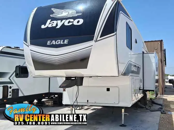 2026 Jayco Eagle 29RLC - Photo 2