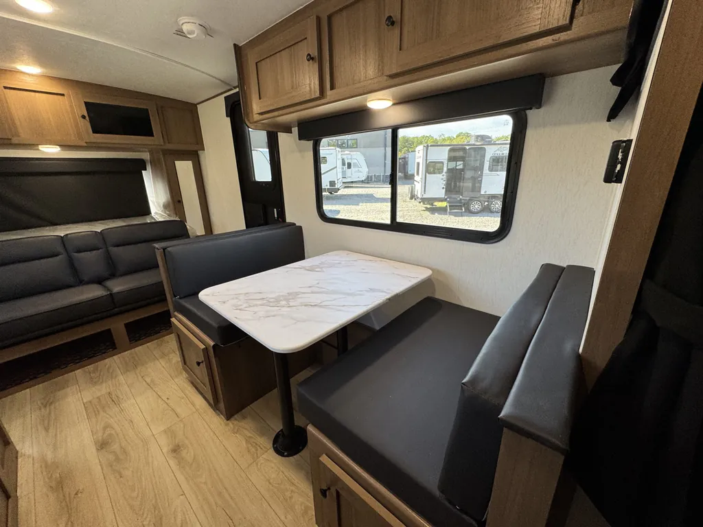 2027 Coachmen Apex Nano 186BH, Photos photo 17
