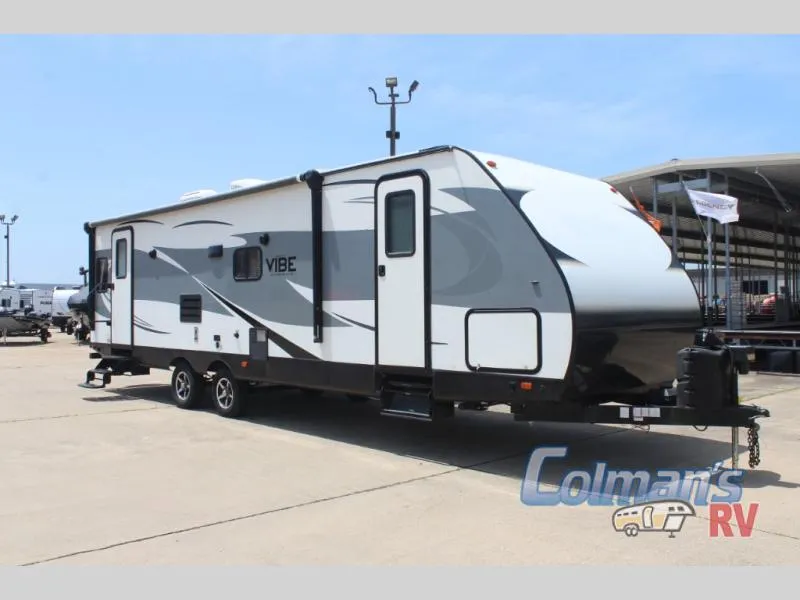 2017 Forest River RV Vibe Extreme Lite 277RLS - Photo 2