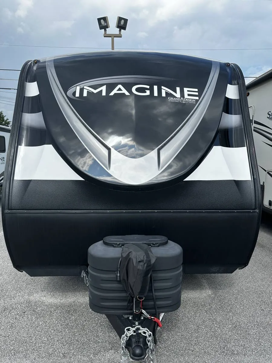 2023 Grand Design Imagine 2500RL - Photo 3