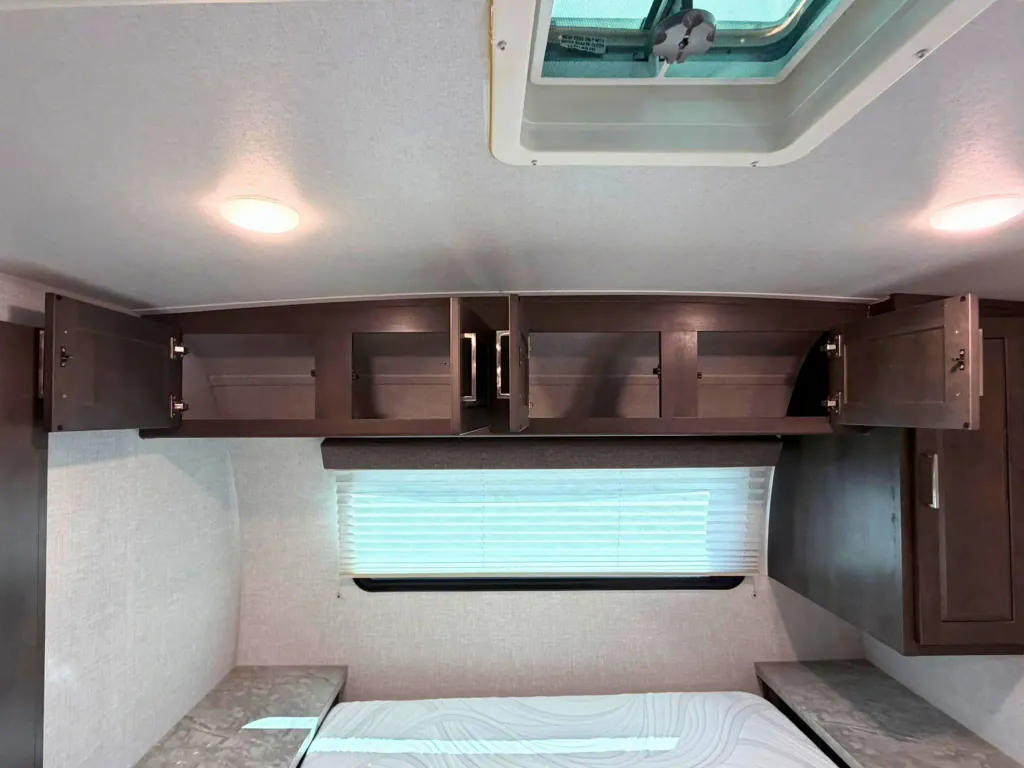 2021 Forest River Flagstaff Micro Lite 25FBLS, Photos photo 64