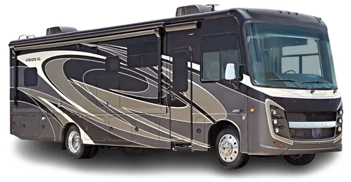 Entegra Coach Vision XL 36A exterior