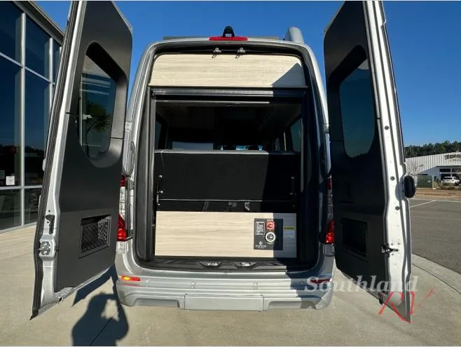 2026 Tiffin GT1 19 AG - Photo 4