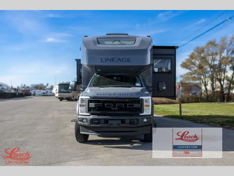 2026 Grand Design Lineage Series F 31ZW - Photo 3