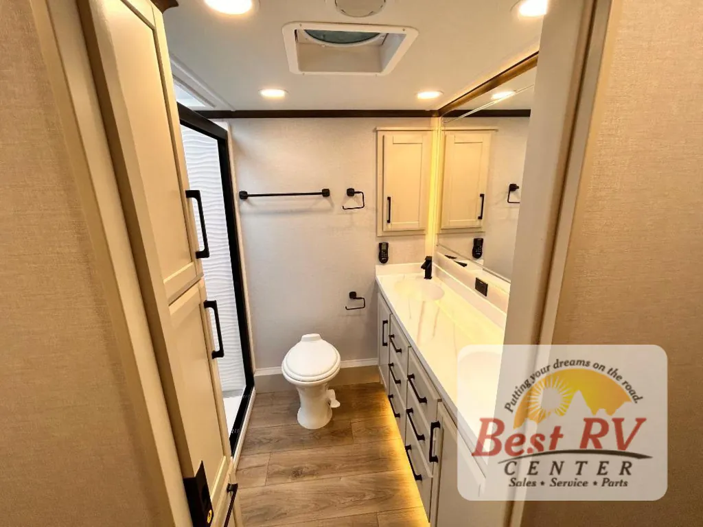 2026 Forest River RiverStone 420RE, Photos photo 117
