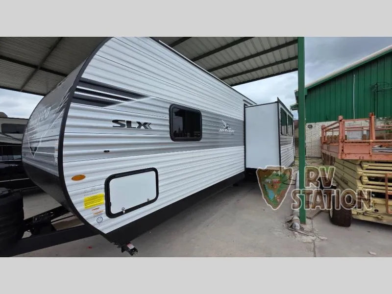 2026 Jayco Jay Flight SLX 333BTS - Photo 3