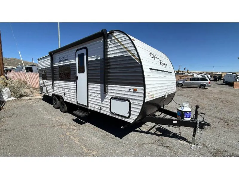 2026 Highland Ridge Open Range Colt CTR Edition 25BH - Photo 2