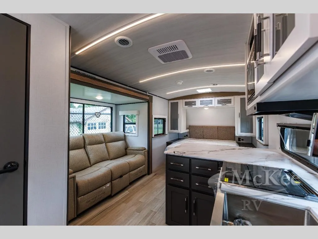 2026 Keystone RV Bullet Crossfire 208MKS - Photo 3