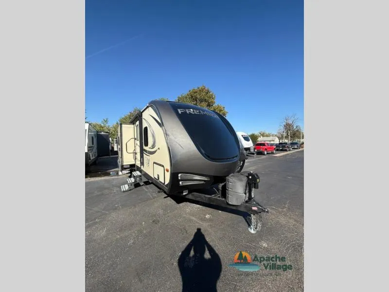 2018 Keystone Premier 26RBPR - Photo 2