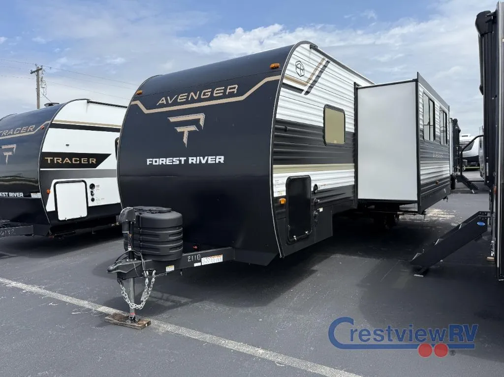 2026 Prime Time Avenger 26DBS - Photo 4