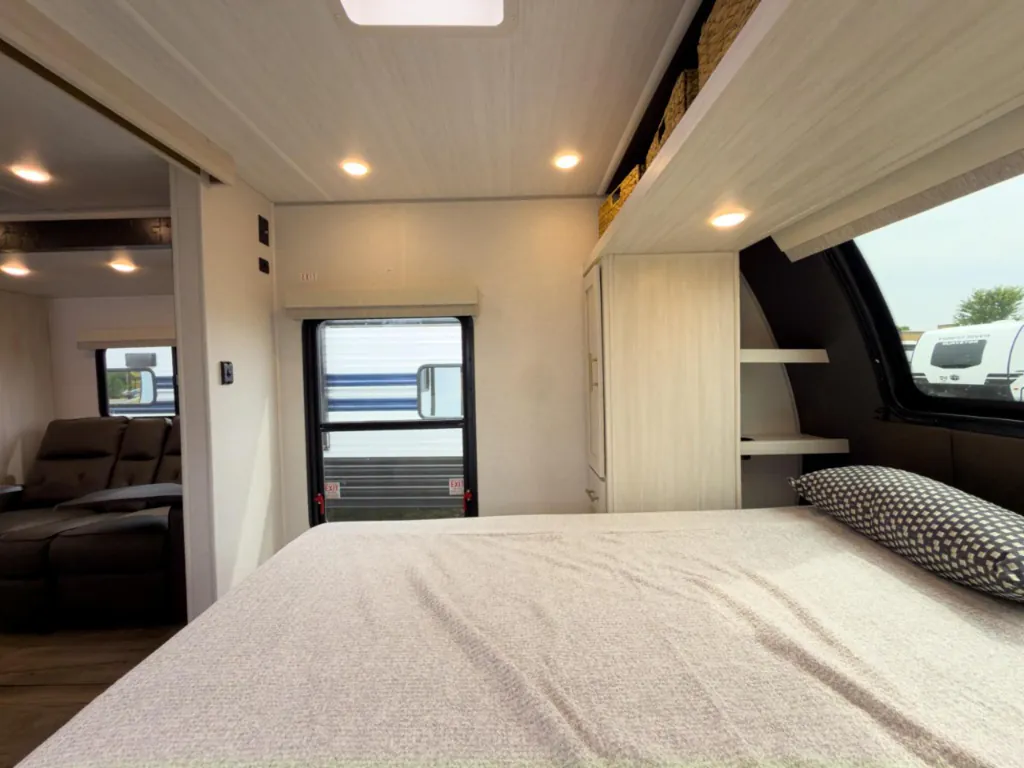 2027 Forest River R-Pod Un-Mapped 23MK, Photos photo 41