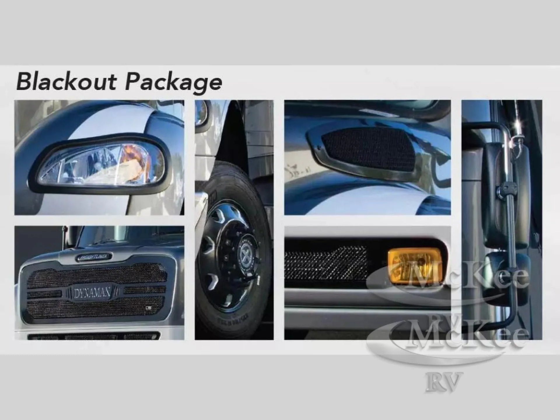 2027 Dynamax Corp DynaQuest XL 3700RB - Photo 3