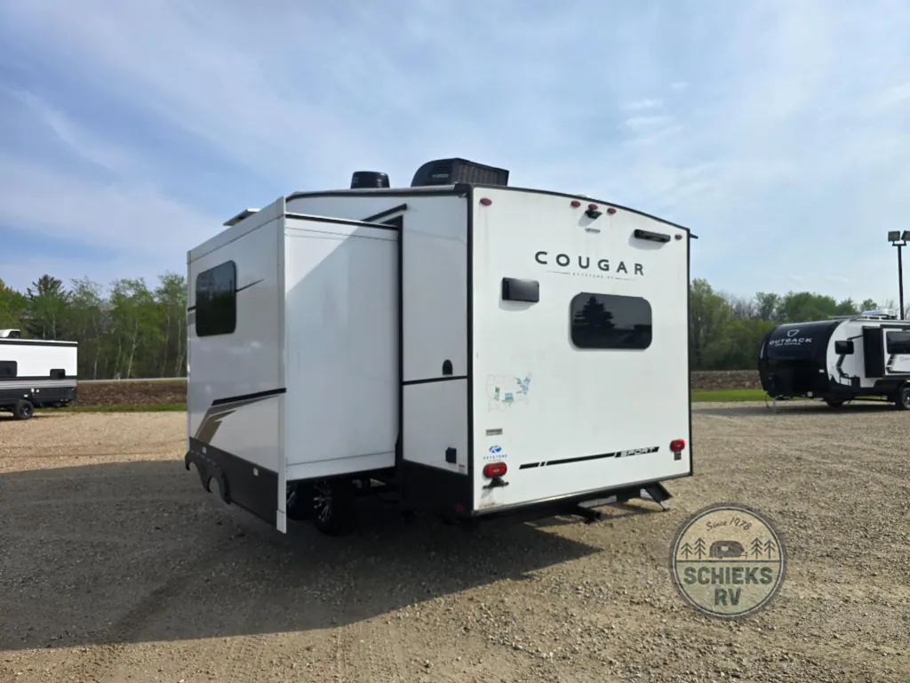 2023 Keystone Cougar Sport 2100RK, Photos photo 10