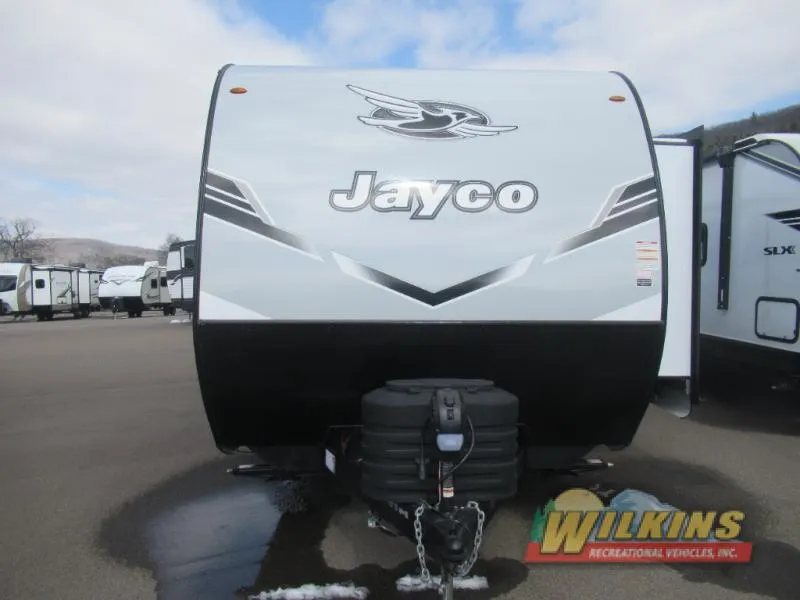2026 Jayco Jay Flight SLX 325BHT - Photo 3