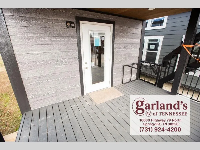 2023 GARLANDS LUXURY TINY HOMES New    THE IRONWOOD - Photo 4