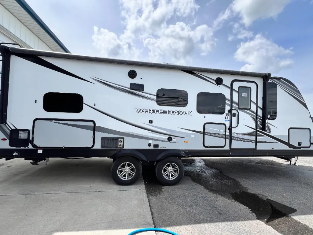 2022 Jayco White Hawk 25MBH, Photos photo 16