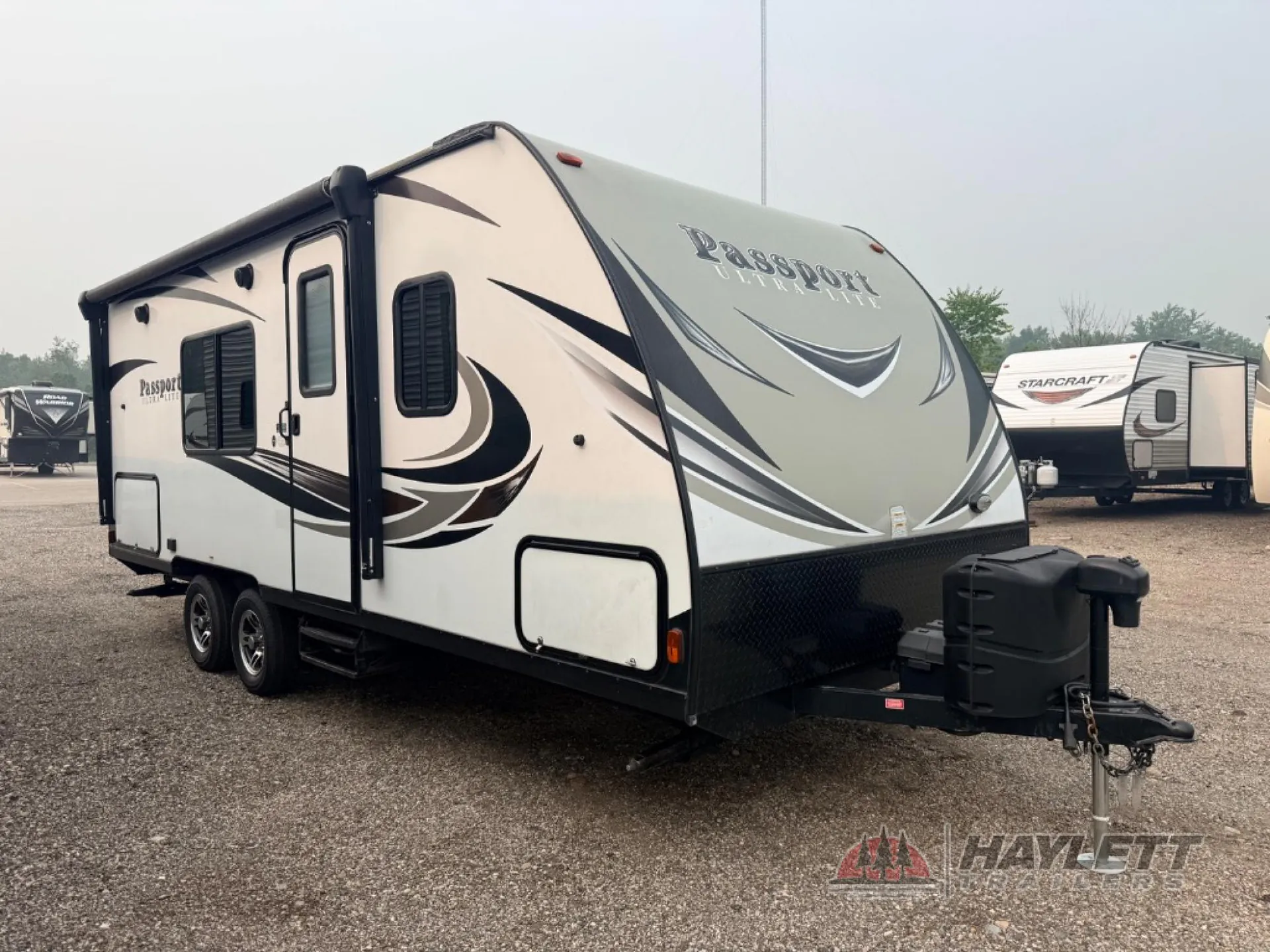 2019 Keystone Passport SL Series 197RB - Photo 2